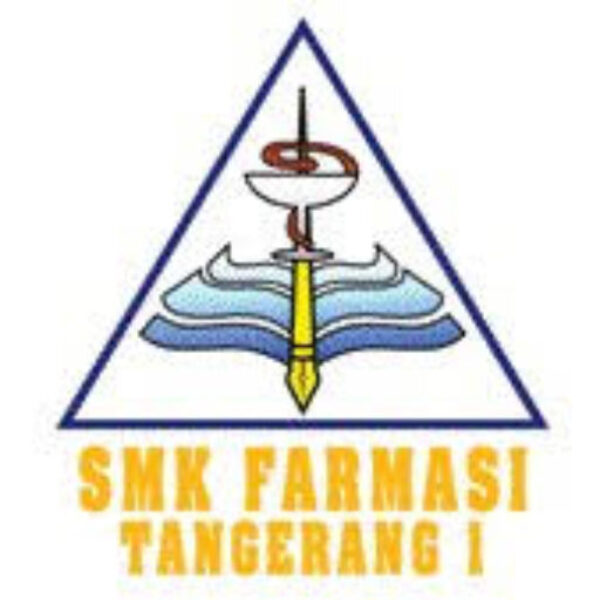 SMK Farmasi Tangerang 1